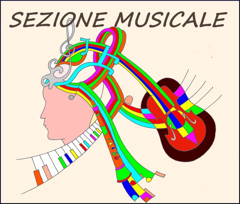sezione musicale